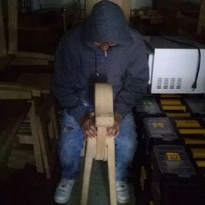 Meet your Posher, David